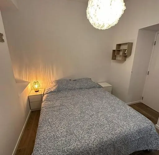 Appartement Vieux Port Marseille
