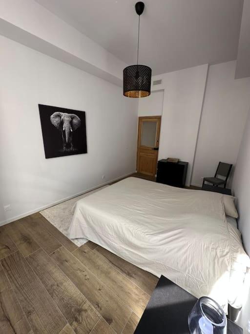 Appartement Vieux Port Marseille