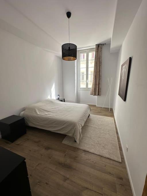 Appartement Vieux Port *