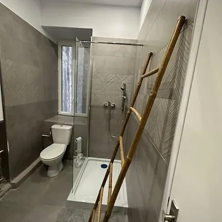 Appartement Vieux Port Marseille Extérieur photo
