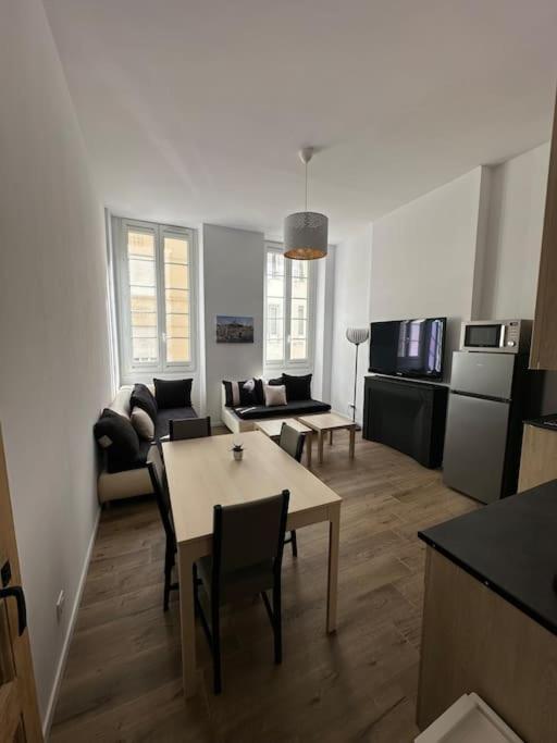 Appartement Vieux Port