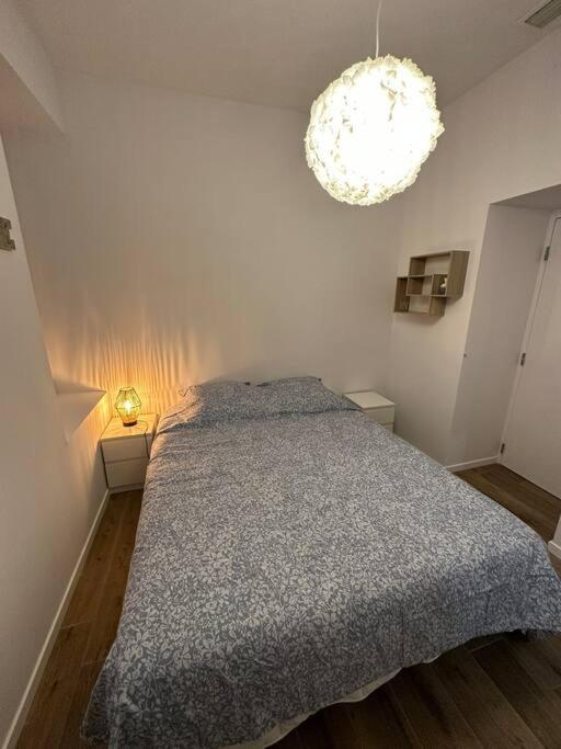 Vieux Port Appartement Marseille